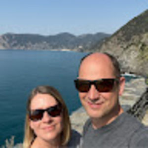 Meet your Posher, Lance